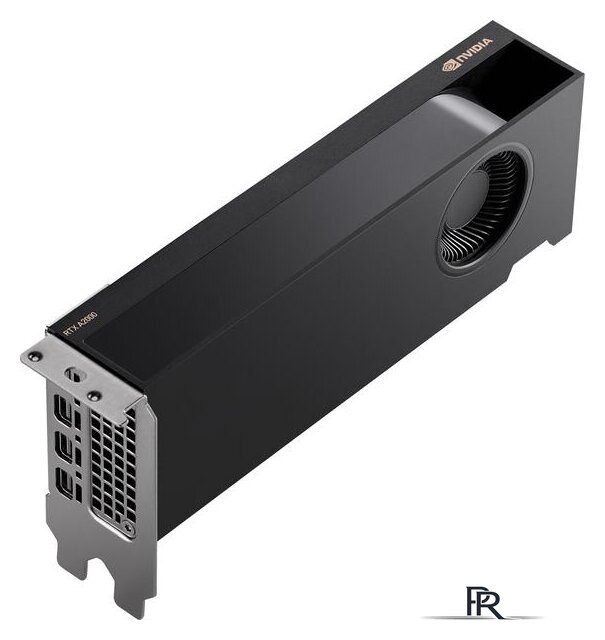 Видеокарта NVIDIA RTX A2000 6GB GDDR6 900-5G192-2501-000 - Изображение №3 — Интернет-магазин ПроЗаказ