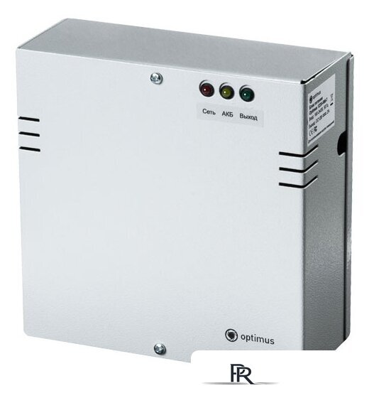 Источник бесперебойного питания Optimus 1220-RM-7 - Изображение №1 — Интернет-магазин ПроЗаказ
