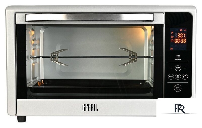 Мини-печь GFgril GFOO-6 - Изображение №1 — Интернет-магазин ПроЗаказ