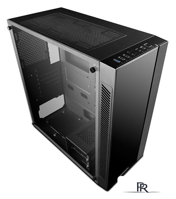 Компьютер Z-Tech I5-134F-16-10S-660-N-450050n - Изображение №3 — Интернет-магазин ПроЗаказ