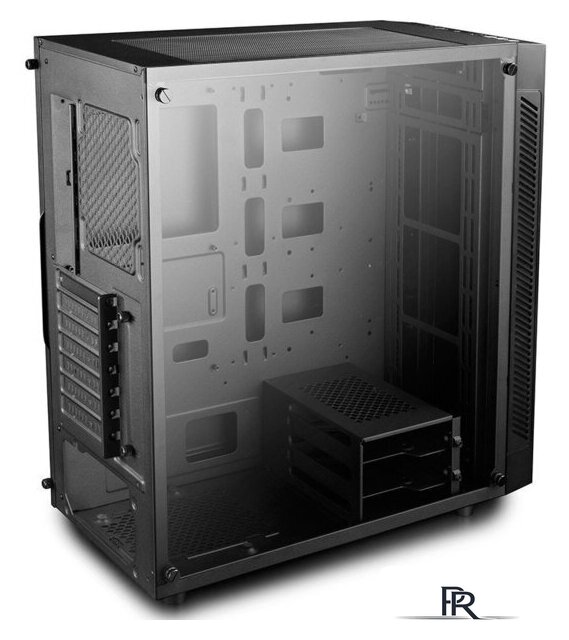 Компьютер Z-Tech I5-134F-16-10S-660-N-450050n - Изображение №6 — Интернет-магазин ПроЗаказ