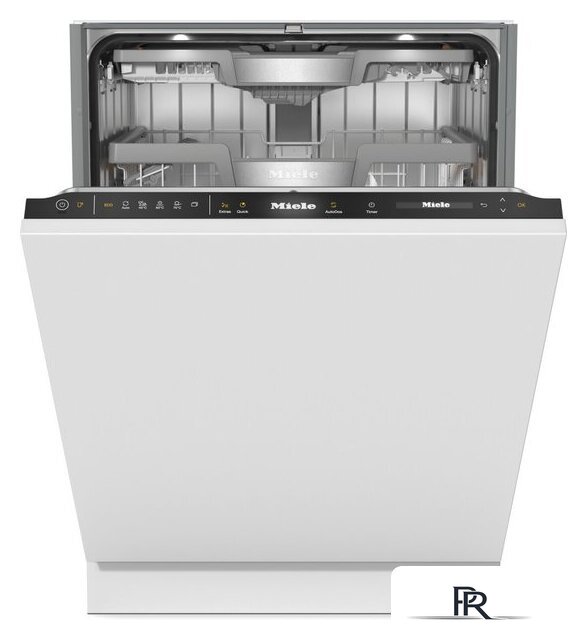 Встраиваемая посудомоечная машина Miele G 7797 SCVi XXL AD 125 Gala Ed. - Изображение №1 — Интернет-магазин ПроЗаказ