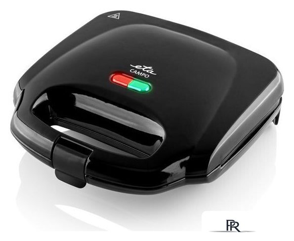 Сэндвичница ETA Campo 4151 90010 - Изображение №1 — Интернет-магазин ПроЗаказ