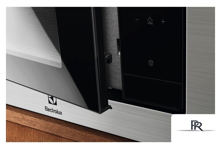 Микроволновая печь Electrolux EMS4253TBX - Изображение №4 — Интернет-магазин ПроЗаказ