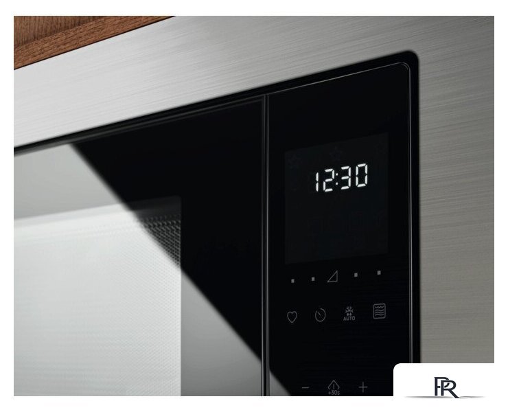 Микроволновая печь Electrolux EMS4253TBX - Изображение №2 — Интернет-магазин ПроЗаказ