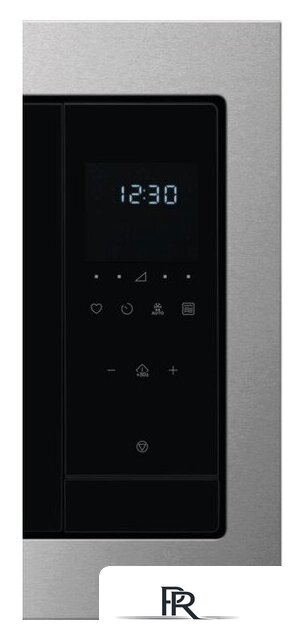 Микроволновая печь Electrolux EMS4253TBX - Изображение №3 — Интернет-магазин ПроЗаказ