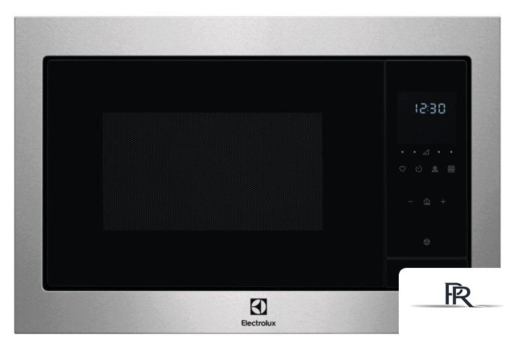 Микроволновая печь Electrolux EMS4253TBX - Изображение №1 — Интернет-магазин ПроЗаказ
