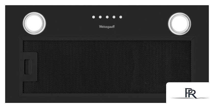 Кухонная вытяжка Weissgauff Box 600 Black Edition - Изображение №5 — Интернет-магазин ПроЗаказ