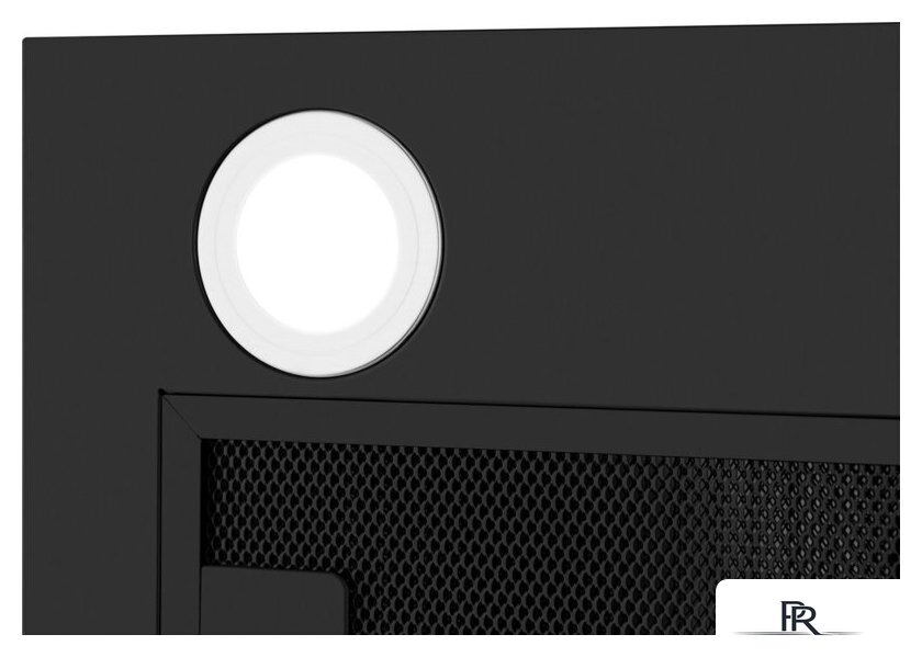 Кухонная вытяжка Weissgauff Box 600 Black Edition - Изображение №3 — Интернет-магазин ПроЗаказ