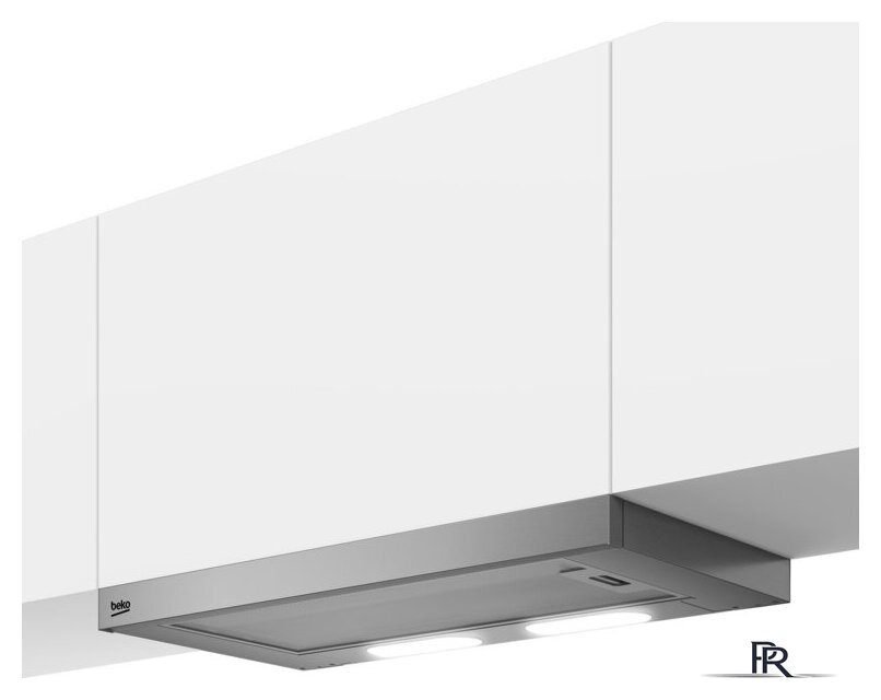 Кухонная вытяжка BEKO HNT 61210 X - Изображение №5 — Интернет-магазин ПроЗаказ
