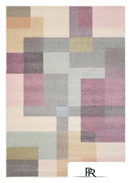 Ковер для жилой комнаты Merinos Sofit 2798-STAN-MULTICOLOR (2х3) - Изображение №1 — Интернет-магазин ПроЗаказ