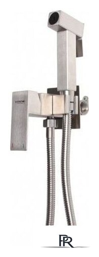 Смеситель с лейкой для биде Ledeme L75398-8 - Изображение №1 — Интернет-магазин ПроЗаказ