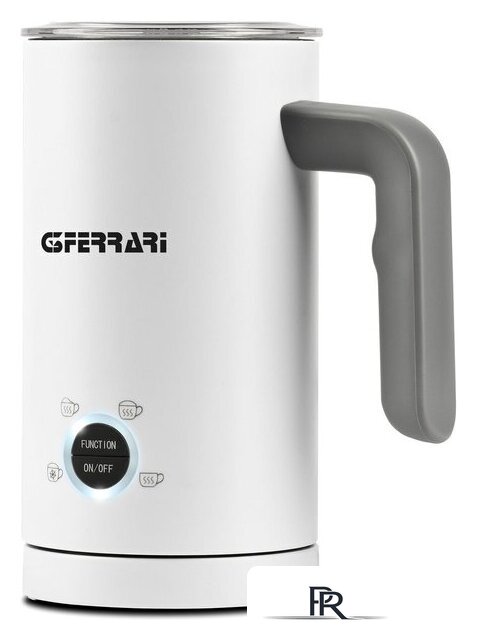 Автоматический вспениватель молока G3Ferrari G10173 - Изображение №6 — Интернет-магазин ПроЗаказ