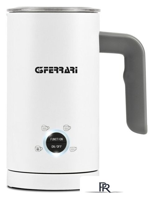 Автоматический вспениватель молока G3Ferrari G10173 - Изображение №1 — Интернет-магазин ПроЗаказ