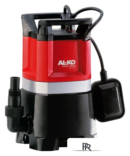 Дренажный насос AL-KO Drain 10000 Comfort [112825] - Изображение №1 — Интернет-магазин ПроЗаказ