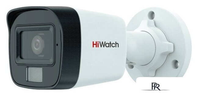 CCTV-камера HiWatch DS-T200A(B) (3.6 мм) - Изображение №1 — Интернет-магазин ПроЗаказ