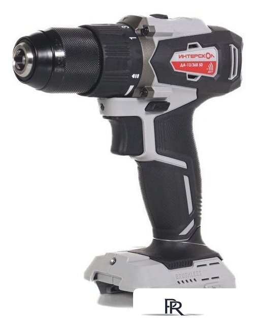 Дрель-шуруповерт Интерскол ДА-13/36В 50 851.0.0.70 (без АКБ) - Изображение №1 — Интернет-магазин ПроЗаказ