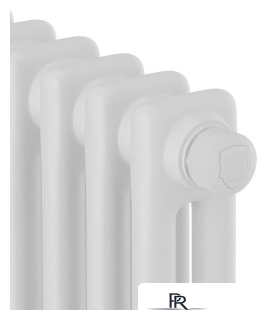 Стальной трубчатый радиатор Royal Thermo Insignia VC2180 - 06 секций RAL9016 - Изображение №3 — Интернет-магазин ПроЗаказ