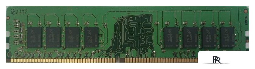 Оперативная память Micron 16ГБ DDR4 3200 МГц MTA16ATF2G64AZ-3G2J1 - Изображение №2 — Интернет-магазин ПроЗаказ