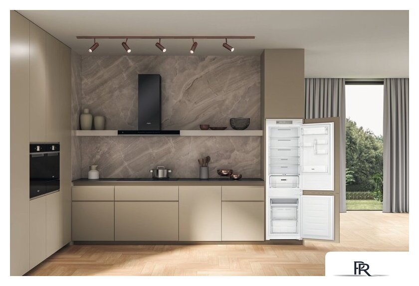 Холодильник Whirlpool WHC18 T572 - Изображение №3 — Интернет-магазин ПроЗаказ