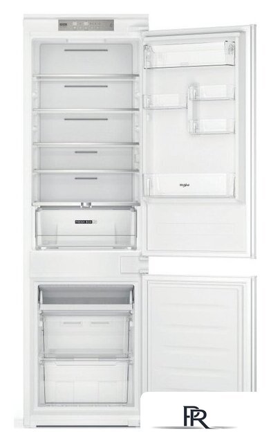 Холодильник Whirlpool WHC18 T572 - Изображение №2 — Интернет-магазин ПроЗаказ