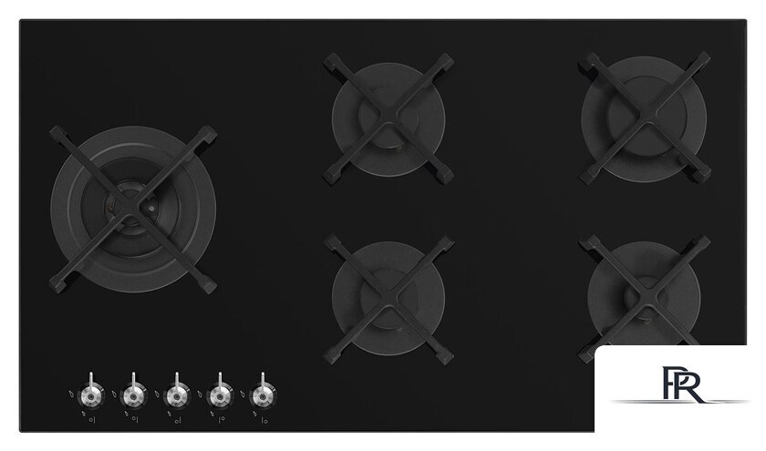 Варочная панель Smeg PV395LN - Изображение №1 — Интернет-магазин ПроЗаказ