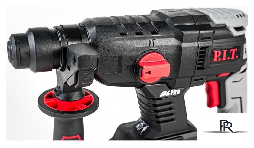 Перфоратор P.I.T. PBH20H-22A Solo (без АКБ) - Изображение №2 — Интернет-магазин ПроЗаказ