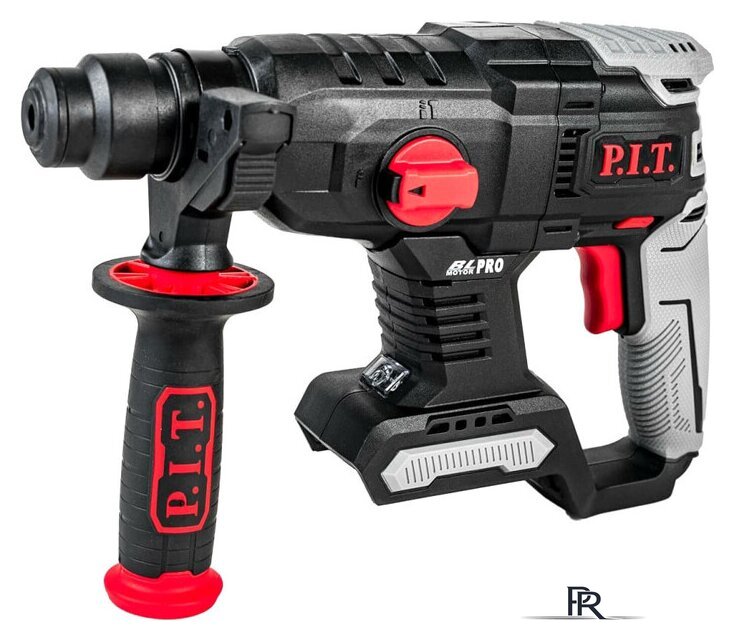 Перфоратор P.I.T. PBH20H-22A Solo (без АКБ) - Изображение №1 — Интернет-магазин ПроЗаказ
