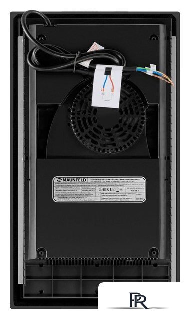 Варочная панель MAUNFELD CVI292S2FBK Inverter - Изображение №6 — Интернет-магазин ПроЗаказ