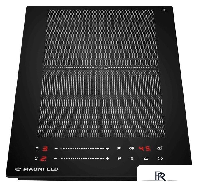 Варочная панель MAUNFELD CVI292S2FBK Inverter - Изображение №2 — Интернет-магазин ПроЗаказ