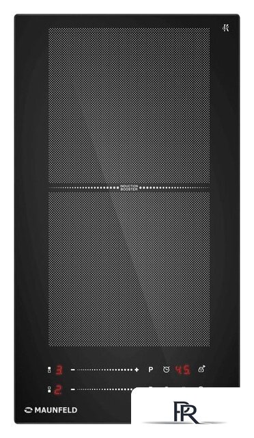 Варочная панель MAUNFELD CVI292S2FBK Inverter - Изображение №1 — Интернет-магазин ПроЗаказ