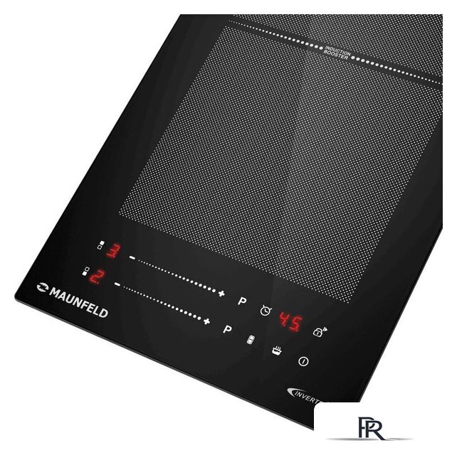 Варочная панель MAUNFELD CVI292S2FBK Inverter - Изображение №5 — Интернет-магазин ПроЗаказ