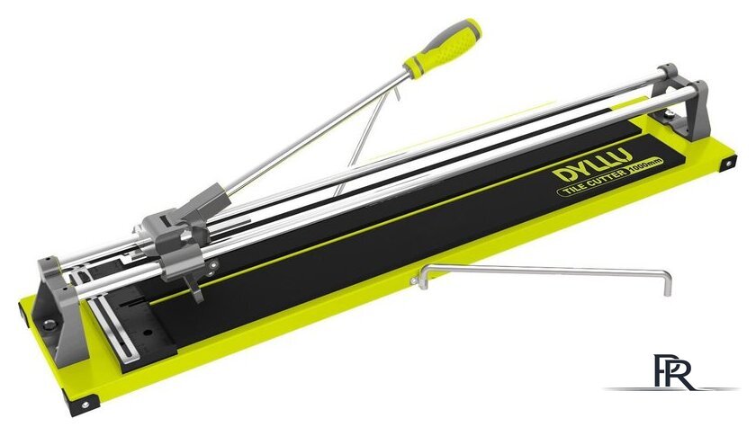 Ручной плиткорез Dyllu DTTR1510 - Изображение №1 — Интернет-магазин ПроЗаказ