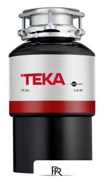 Измельчитель пищевых отходов TEKA TR 550 - Изображение №1 — Интернет-магазин ПроЗаказ