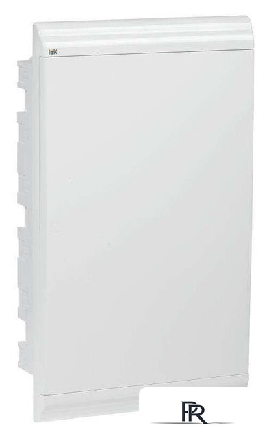 Бокс пластиковый IEK MKP82-V-36-WD-41-05 - Изображение №1 — Интернет-магазин ПроЗаказ