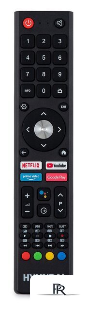 Телевизор Hyundai H-LED32BS5002 - Изображение №2 — Интернет-магазин ПроЗаказ