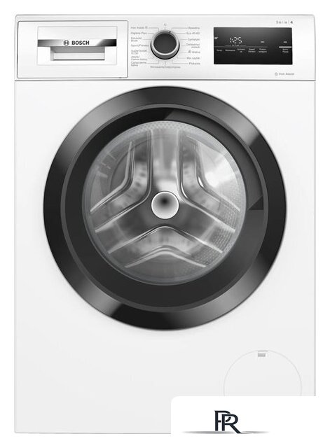 Стиральная машина Bosch Serie 4 WAN2413FPL - Изображение №1 — Интернет-магазин ПроЗаказ