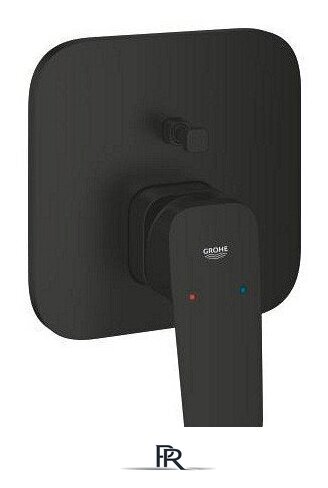 Смеситель Grohe Cubeo 1017782430 - Изображение №1 — Интернет-магазин ПроЗаказ
