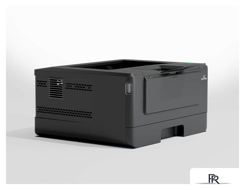 Принтер Катюша P130 (1 Гб) - Изображение №3 — Интернет-магазин ПроЗаказ