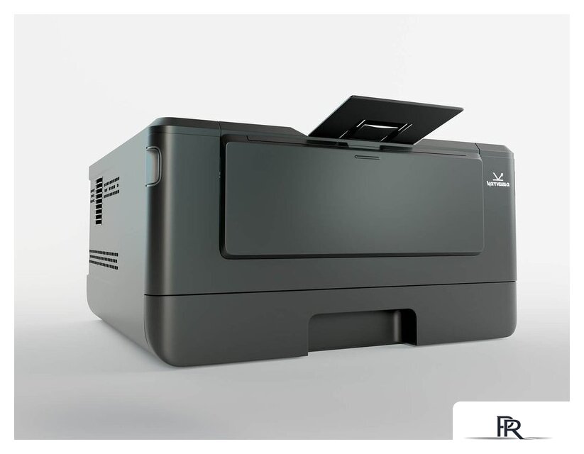 Принтер Катюша P130 (1 Гб) - Изображение №2 — Интернет-магазин ПроЗаказ