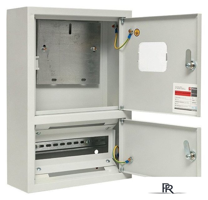 Щит учетно-распределительный EKF PROxima Mb23-1/14e - Изображение №1 — Интернет-магазин ПроЗаказ