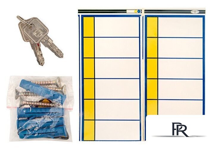 Щит учетно-распределительный EKF PROxima Mb23-1/14e - Изображение №12 — Интернет-магазин ПроЗаказ