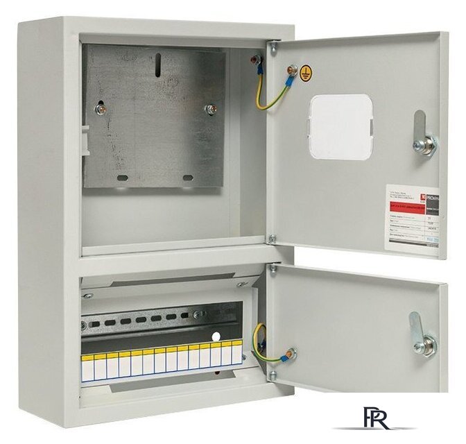 Щит учетно-распределительный EKF PROxima Mb23-1/14e - Изображение №2 — Интернет-магазин ПроЗаказ