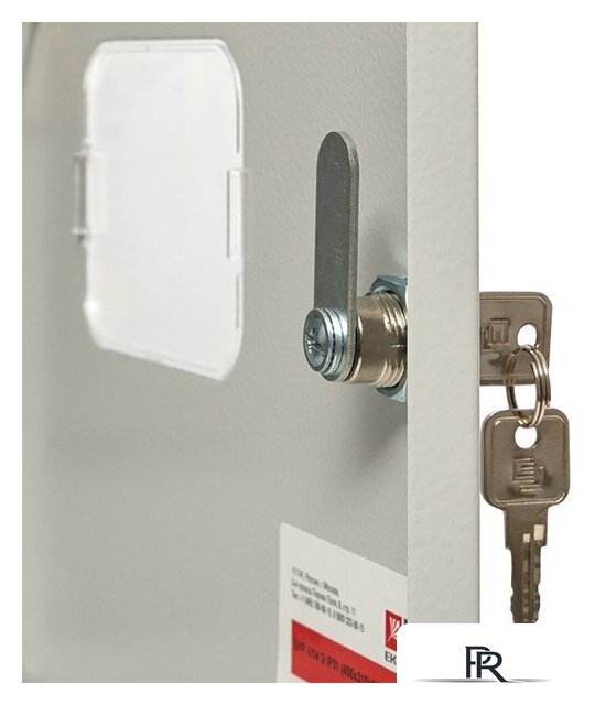 Щит учетно-распределительный EKF PROxima Mb23-1/14e - Изображение №11 — Интернет-магазин ПроЗаказ