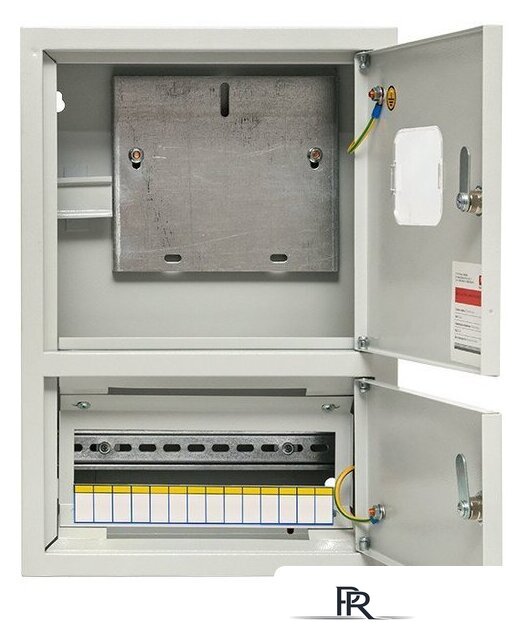 Щит учетно-распределительный EKF PROxima Mb23-1/14e - Изображение №4 — Интернет-магазин ПроЗаказ