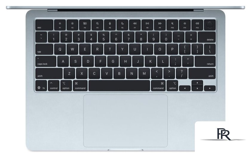 Ноутбук Apple MacBook Air 13