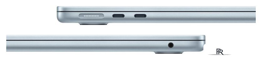 Ноутбук Apple MacBook Air 13