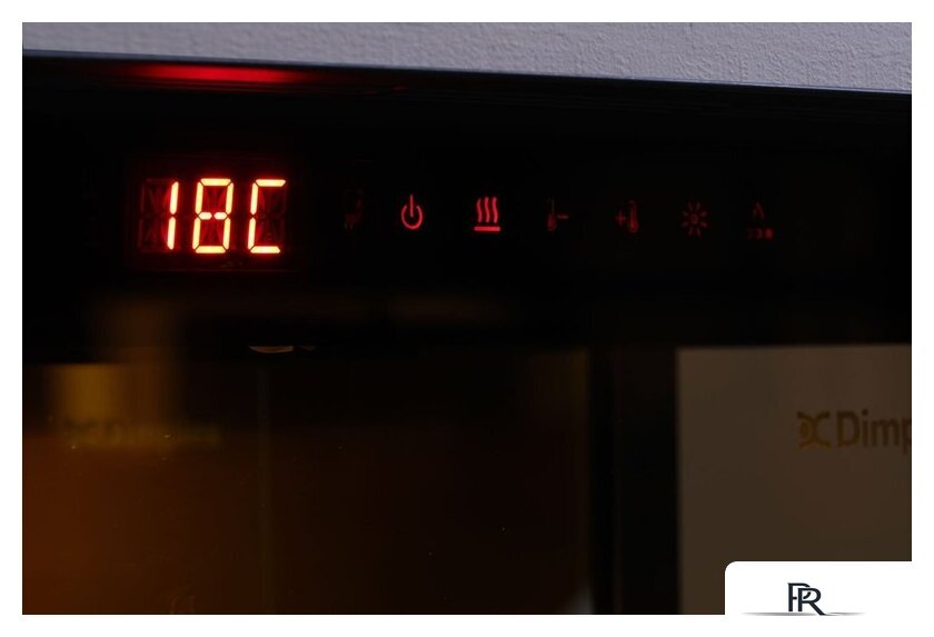 Электрокамин Dimplex Ignite Evolve 74 - Изображение №9 — Интернет-магазин ПроЗаказ