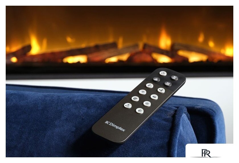 Электрокамин Dimplex Ignite Evolve 74 - Изображение №3 — Интернет-магазин ПроЗаказ