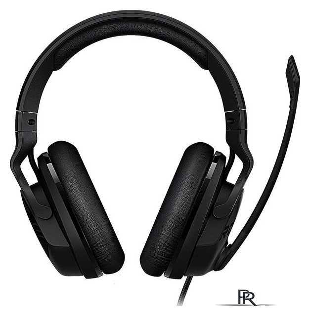 Наушники Roccat Khan Aimo (черный) - Изображение №2 — Интернет-магазин ПроЗаказ